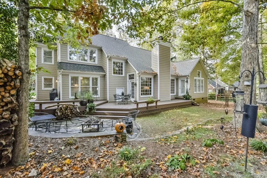 Wynfield - Residential