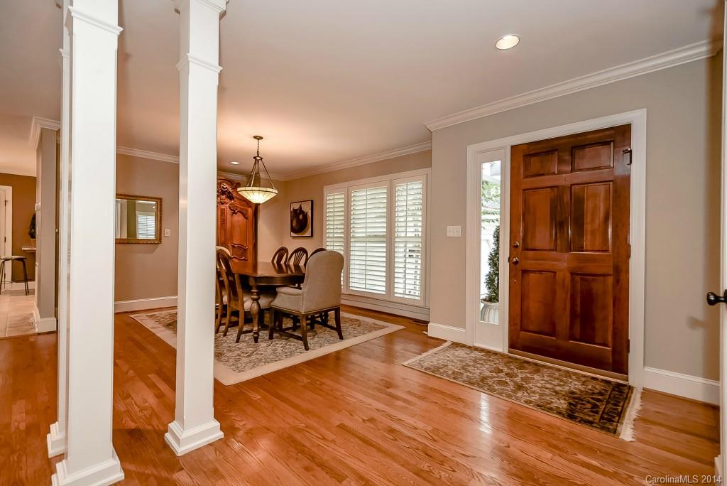 Wynfield - Residential