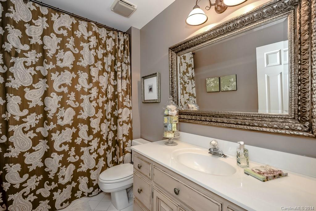 Wynfield - Residential