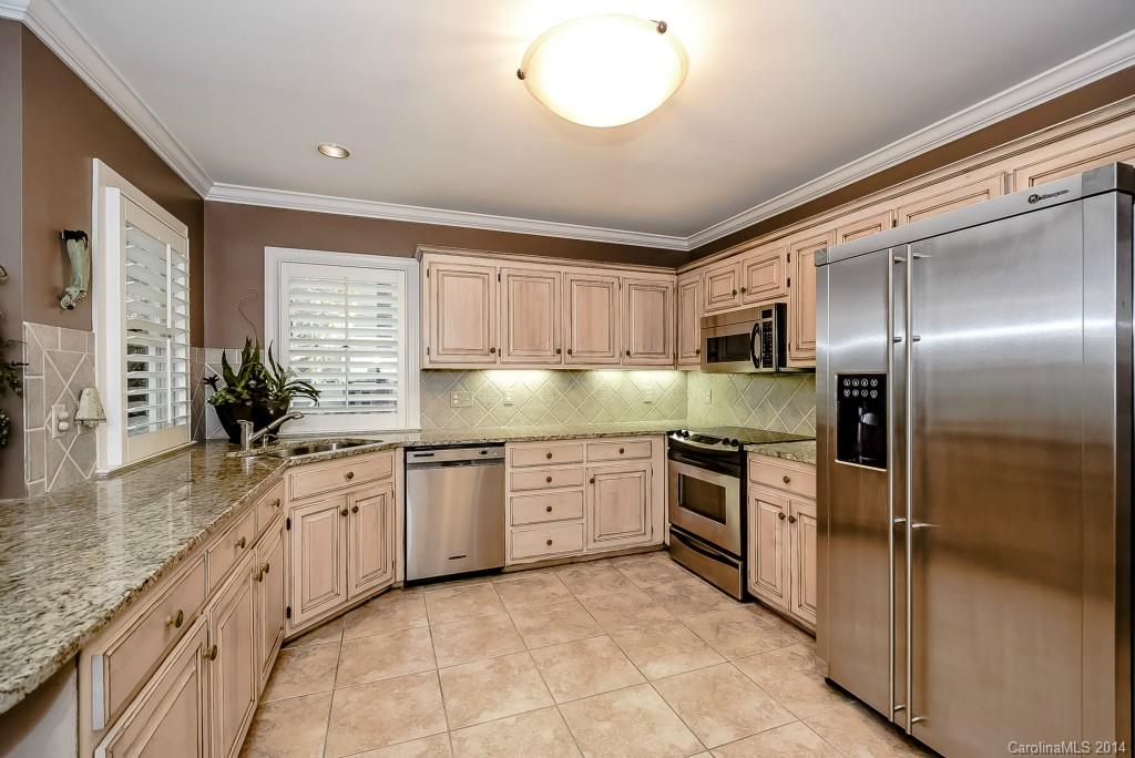 Wynfield - Residential