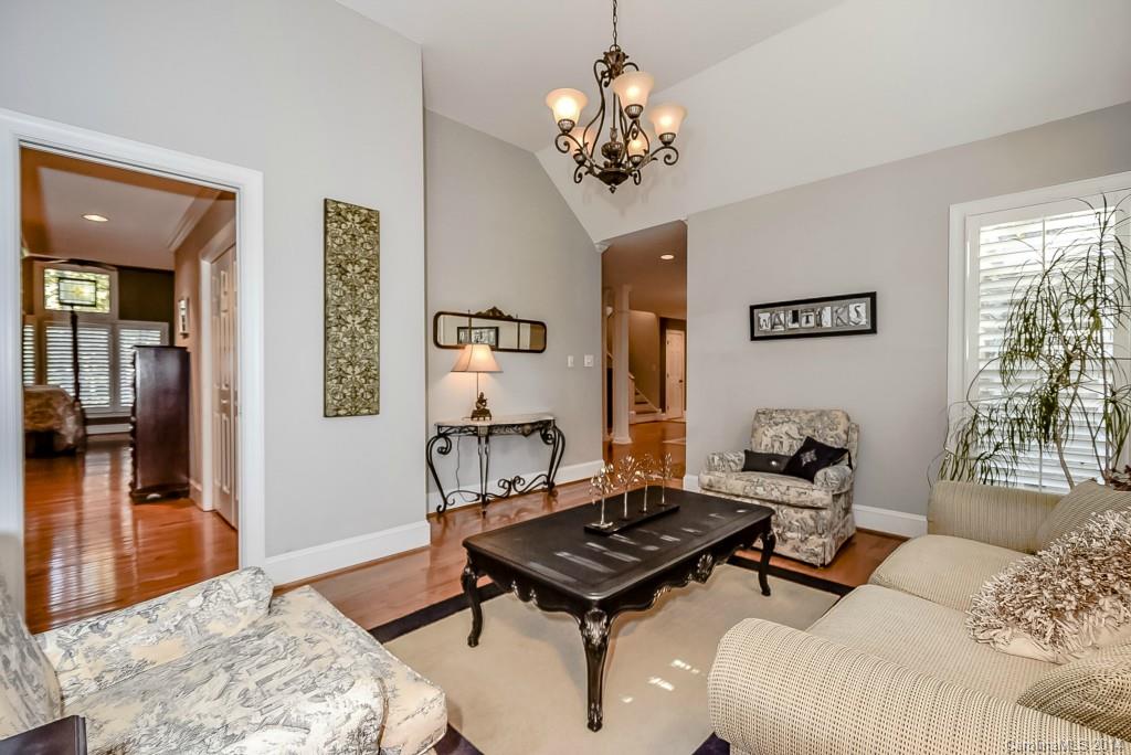 Wynfield - Residential