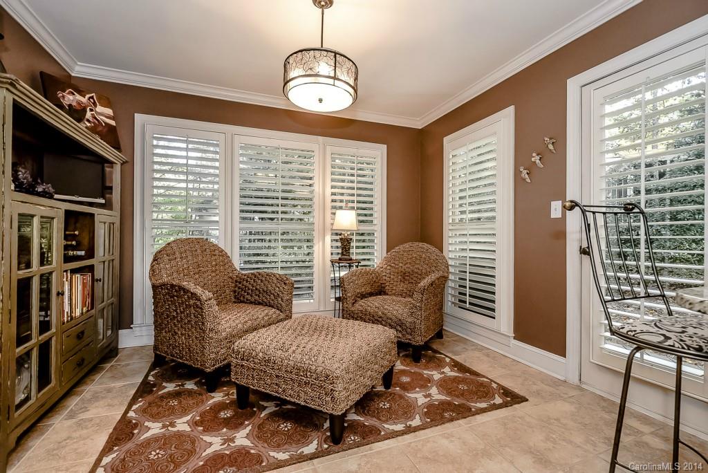 Wynfield - Residential