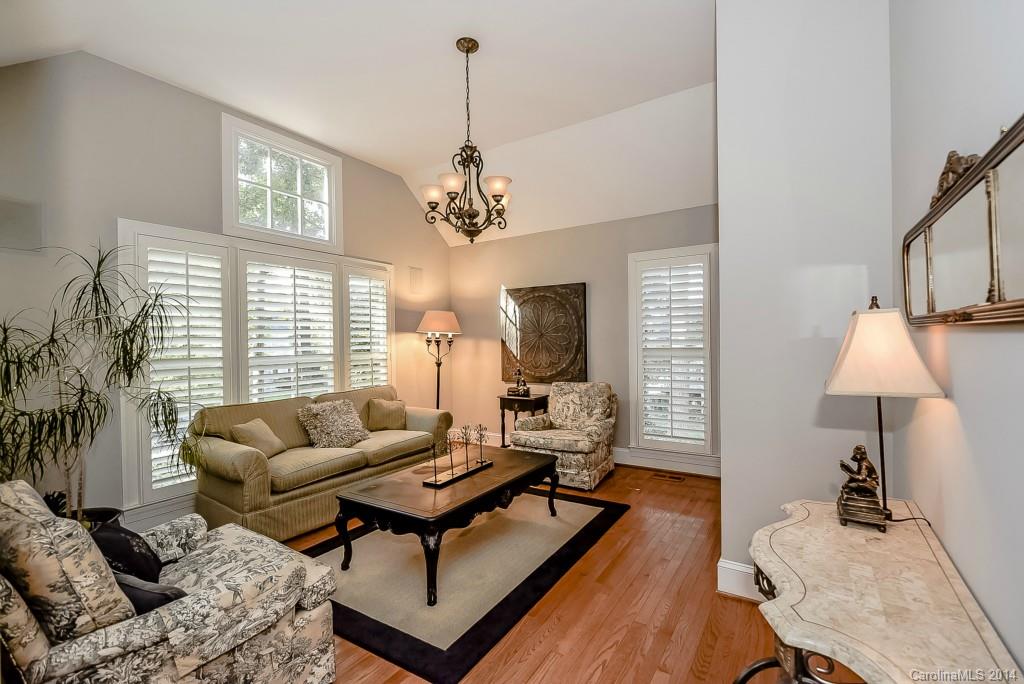 Wynfield - Residential