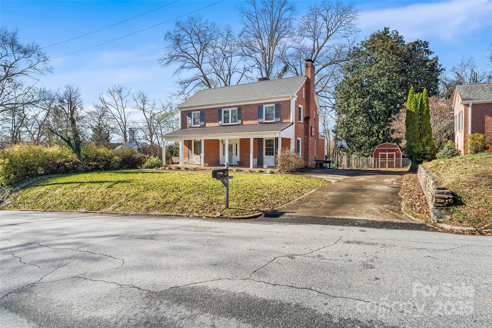 375 Montevista Avenue