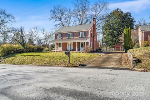 Photo of 375 Montevista Avenue, Marion, NC 28752 (MLS # 4326273)