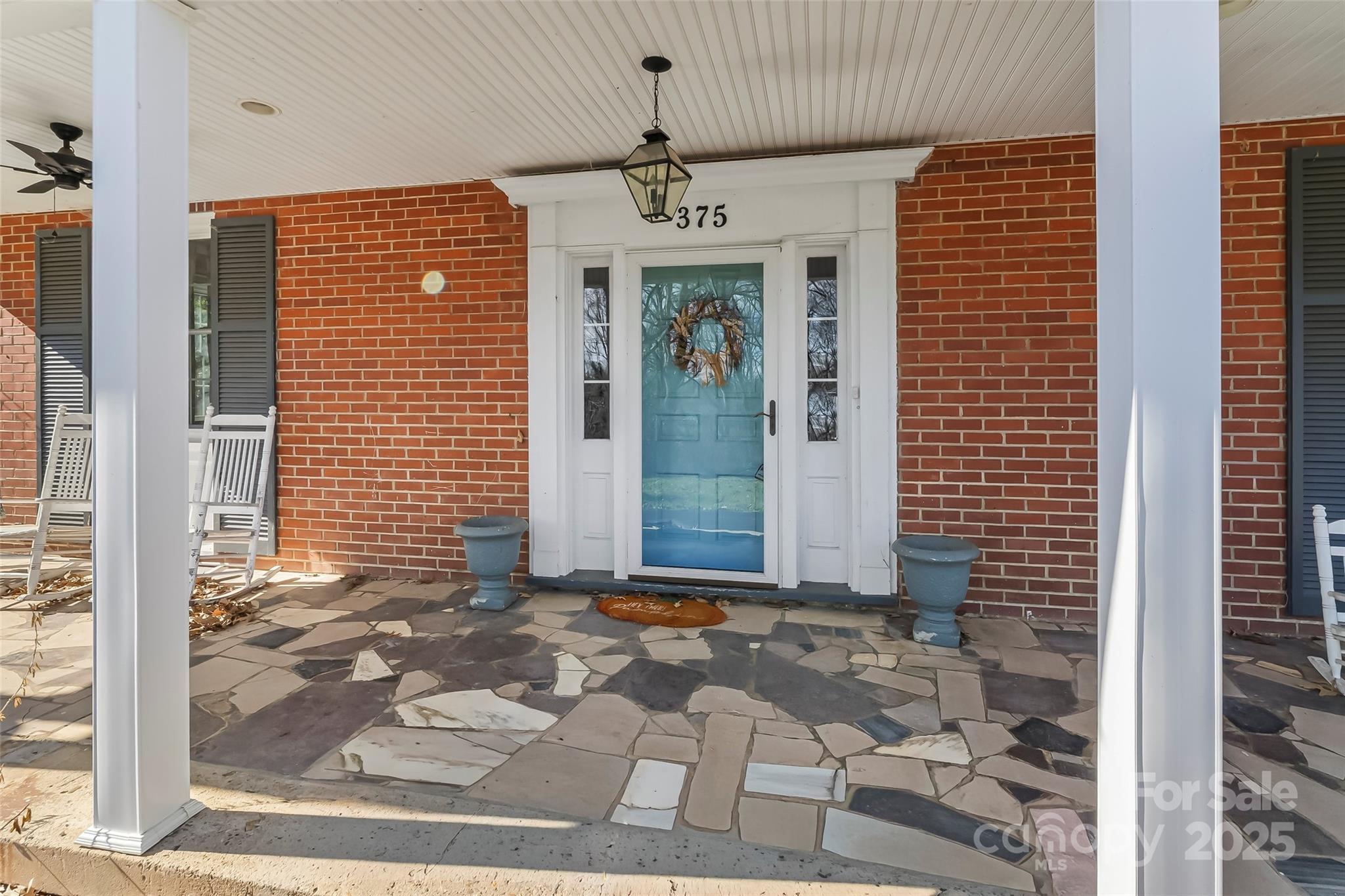 375 Montevista Avenue