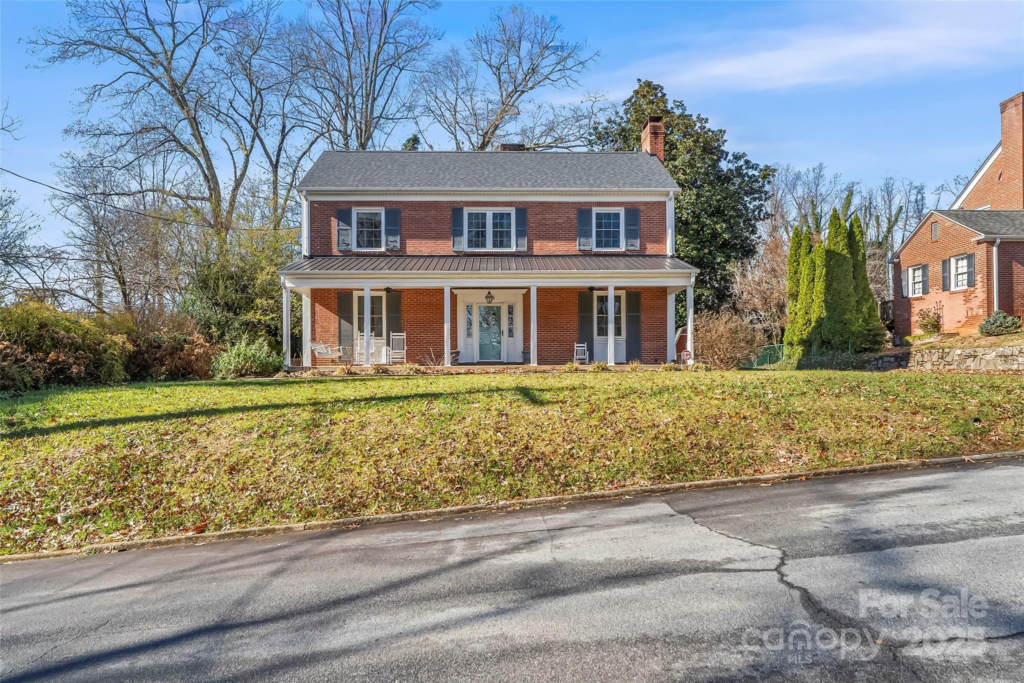 375 Montevista Avenue