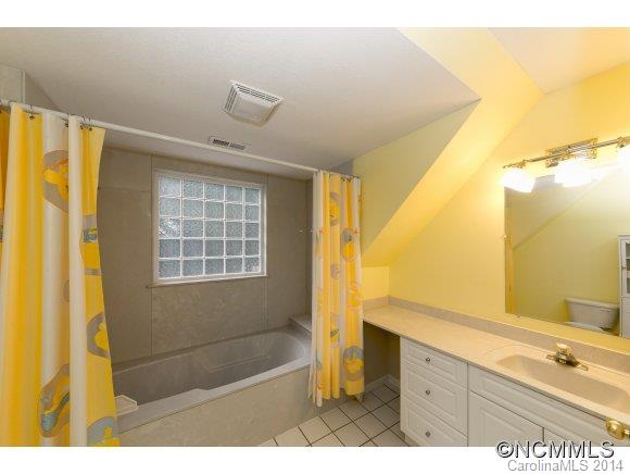 Fork Mountain Cliffs - Residential