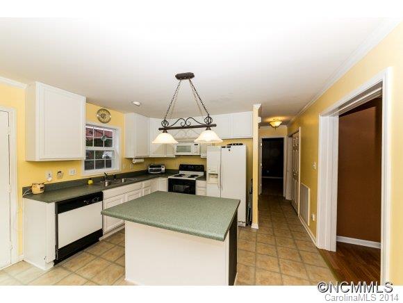 Fork Mountain Cliffs - Residential