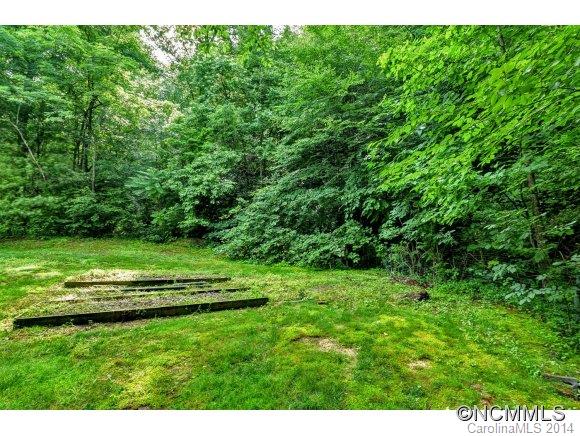 Fork Mountain Cliffs - Residential