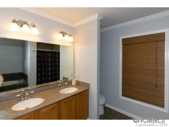 Fork Mountain Cliffs - Residential