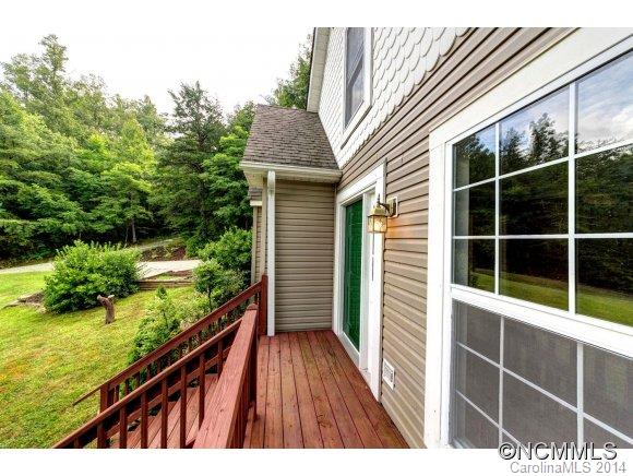 Fork Mountain Cliffs - Residential