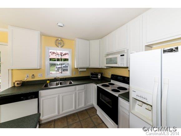 Fork Mountain Cliffs - Residential