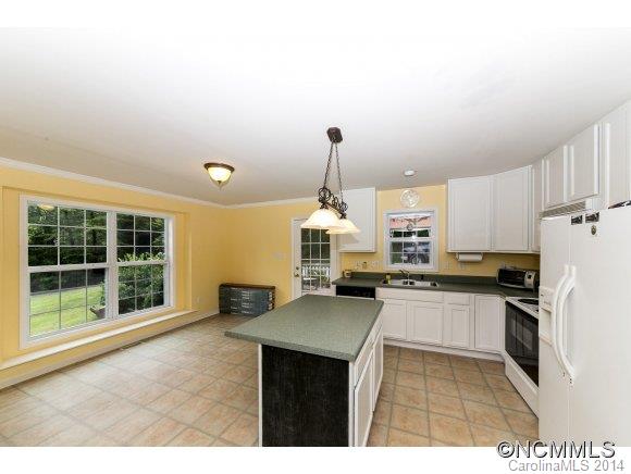 Fork Mountain Cliffs - Residential