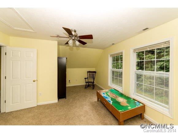 Fork Mountain Cliffs - Residential