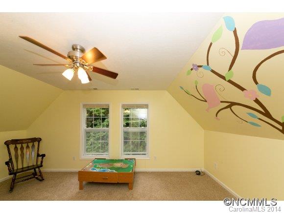 Fork Mountain Cliffs - Residential