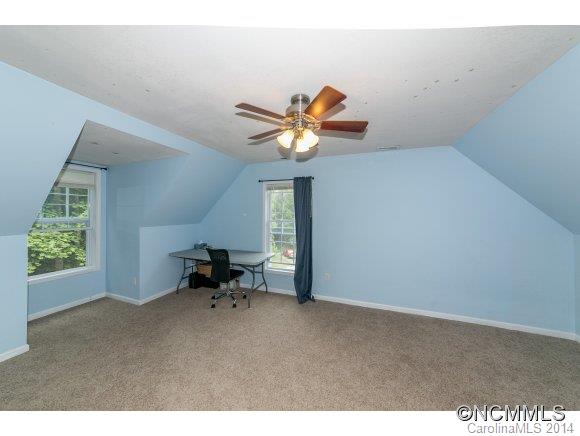 Fork Mountain Cliffs - Residential