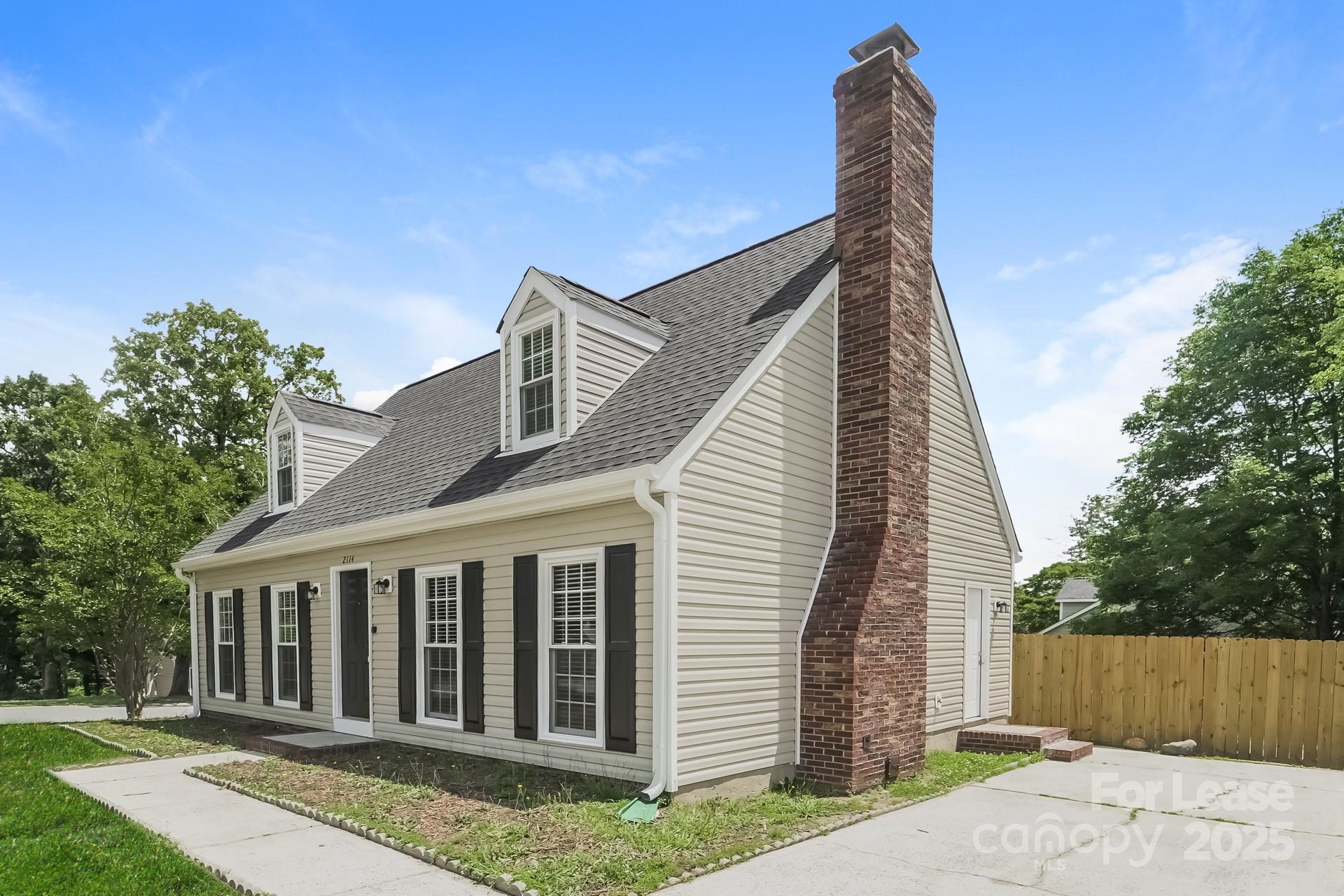 Wexford - Residential Lease