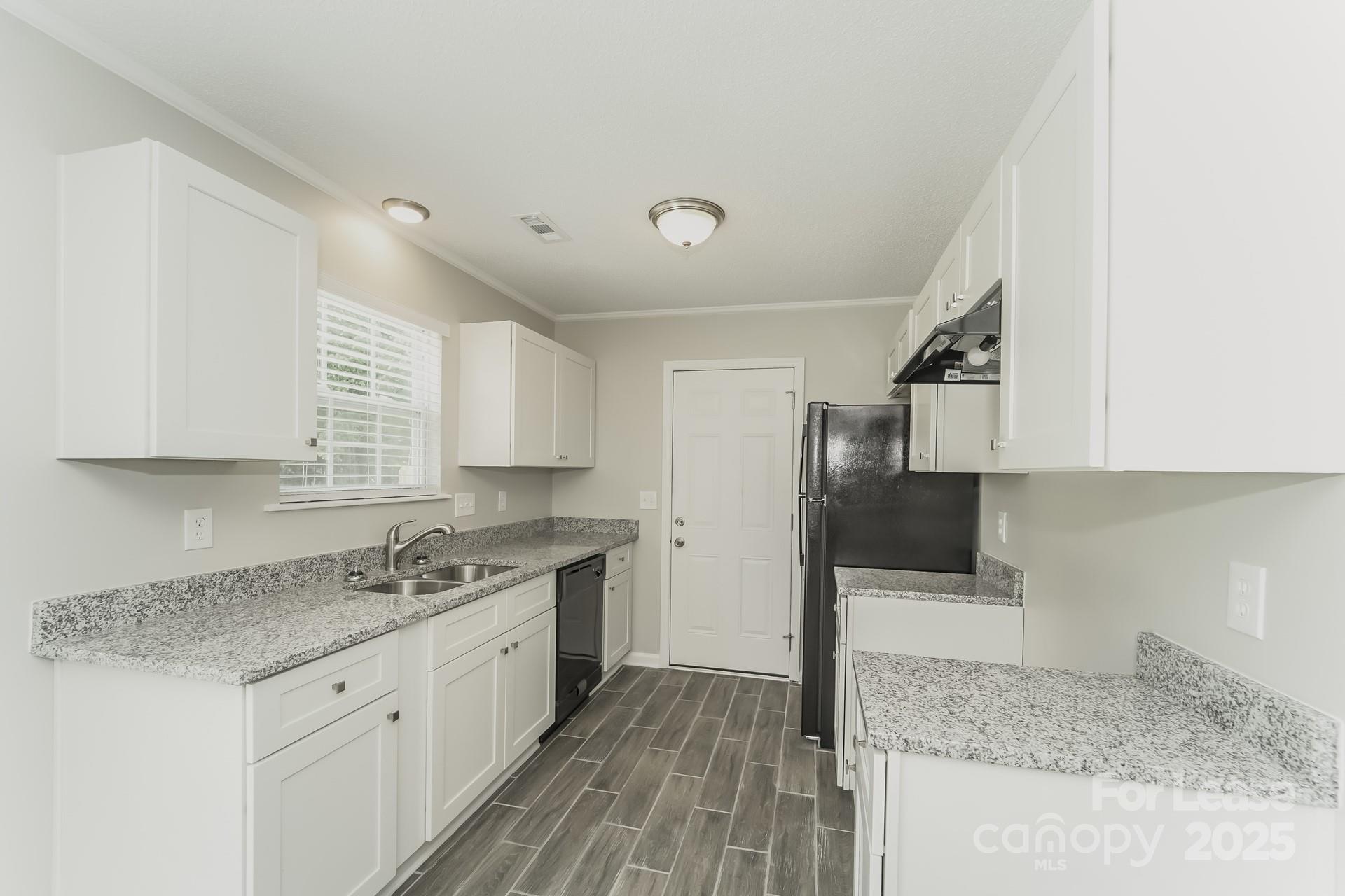 Wexford - Residential Lease