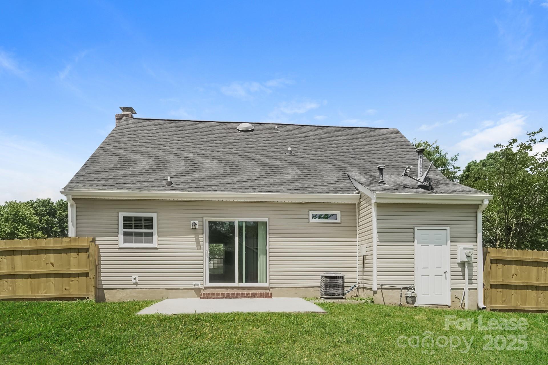 Wexford - Residential Lease