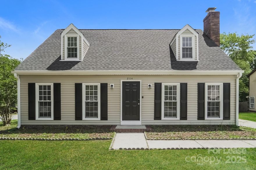 Looking for your dream home? Through our seamless leasing process, this beautifully designed home is move-in ready. Our spacious layout is perfect for comfortable living that you can enjoy with your pets too; we’re proud to be pet friendly. Our homes are built using high-quality, eco-friendly materials with neutral paint colors, updated fixtures, and energy-efficient appliances. Enjoy the backyard and community to unwind after a long day, or simply greet neighbors, enjoy the fresh air, and gather for fun-filled activities. Ready to make your next move your best move? Apply now. Take a tour today. We’ll never ask you to wire money or request funds through a payment app via mobile. The fixtures and finishes of this property may differ slightly from what is pictured.