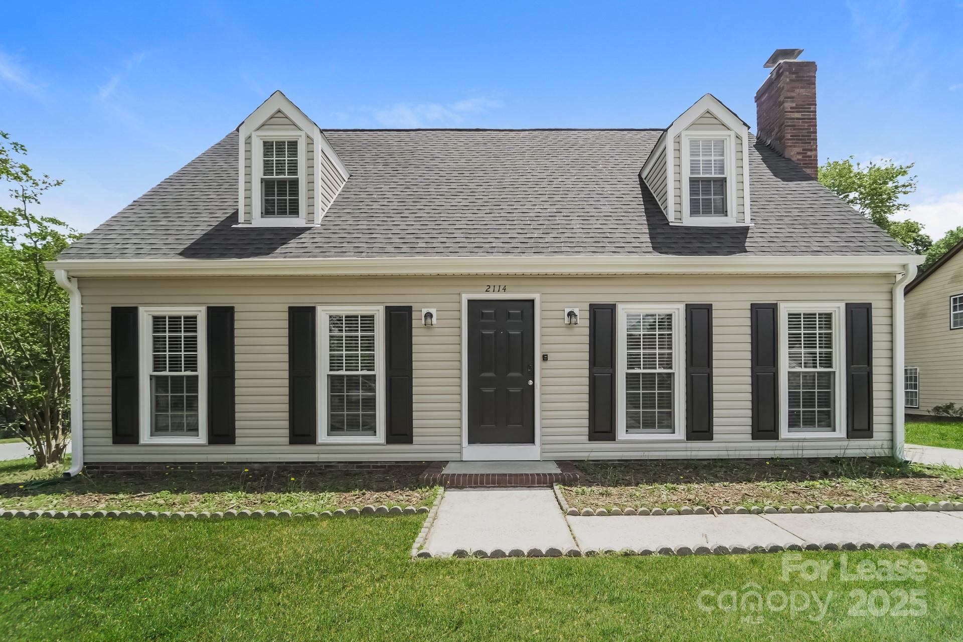 Wexford - Residential Lease