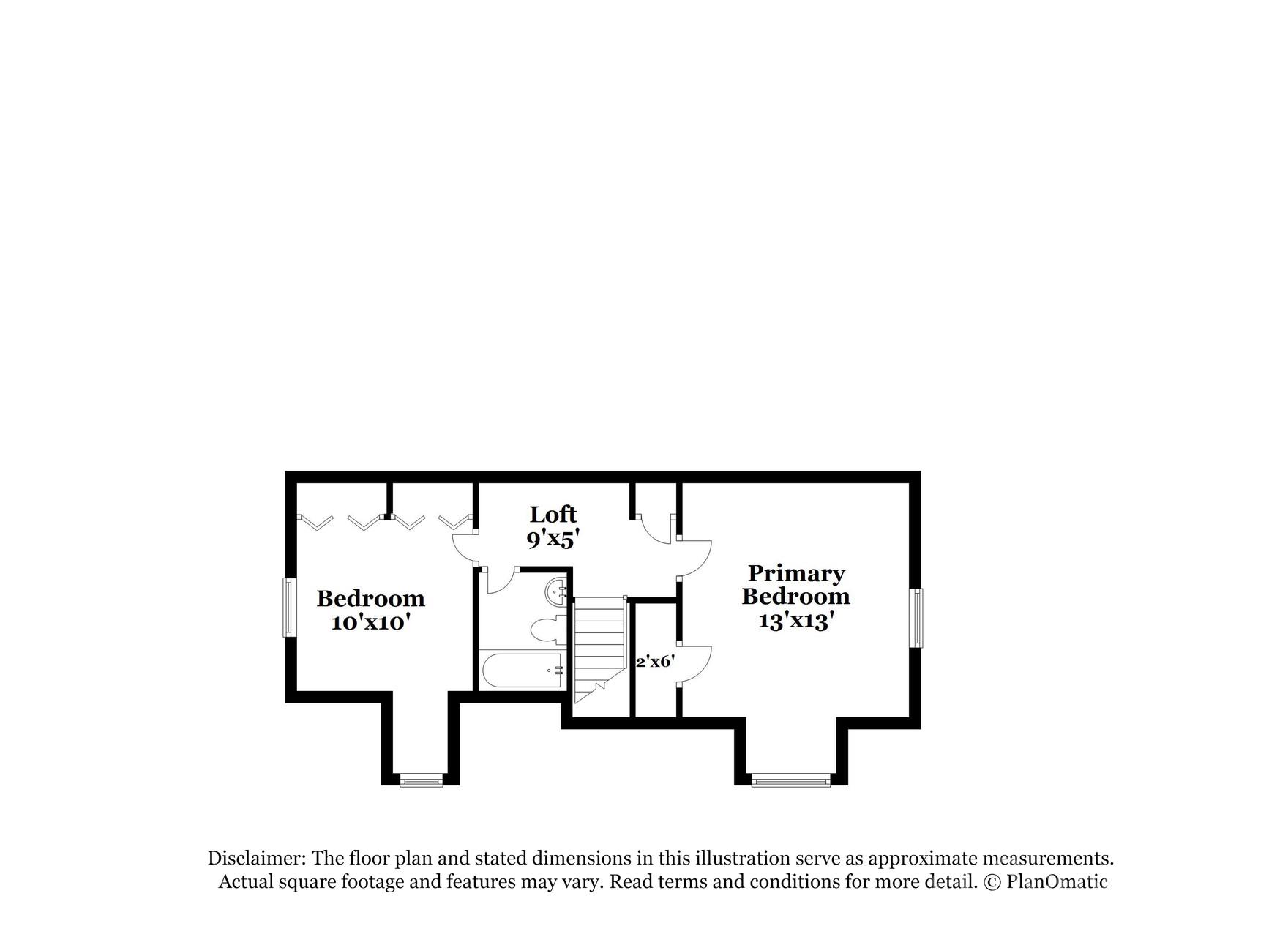 Wexford - Residential Lease