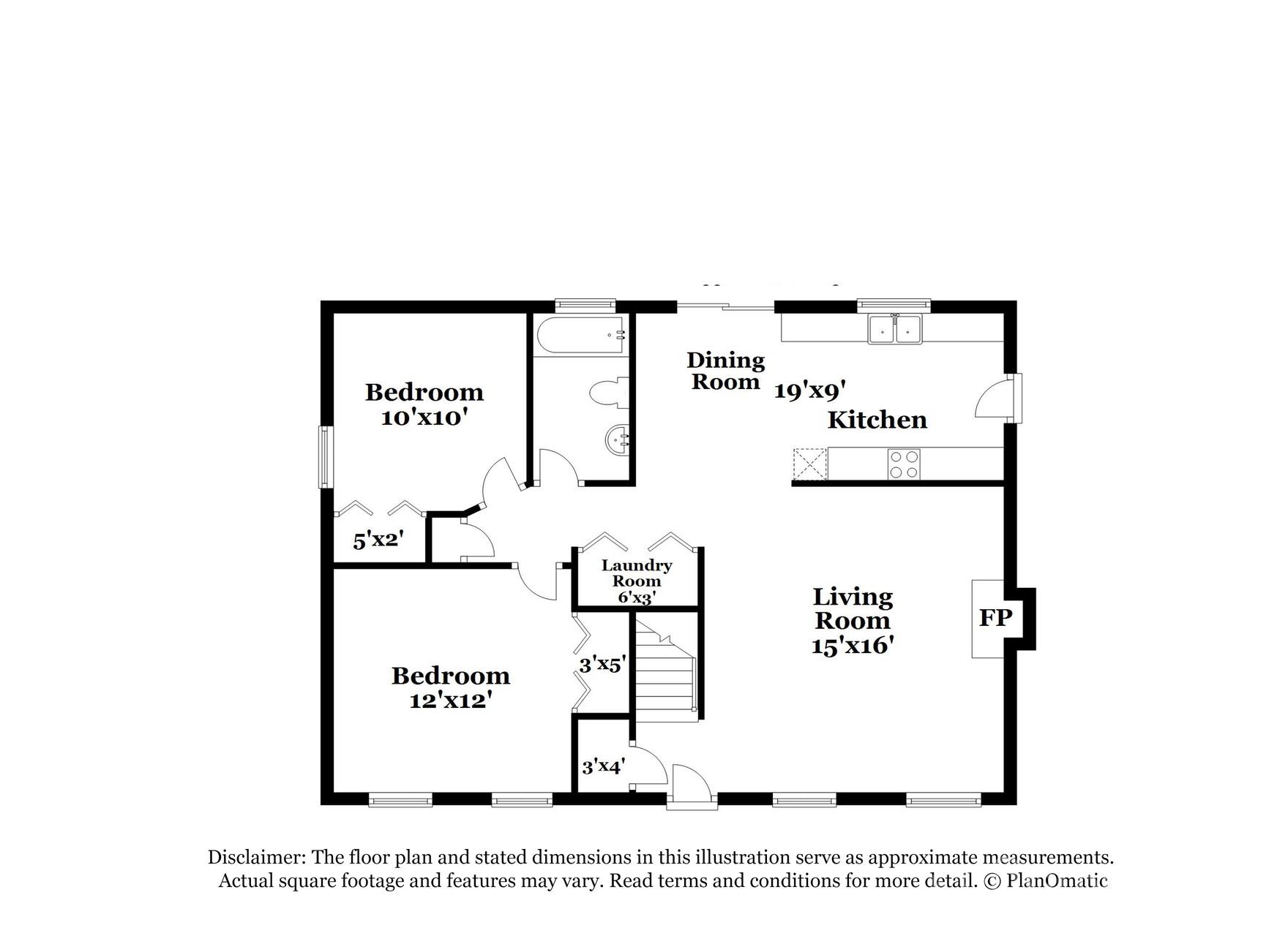 Wexford - Residential Lease