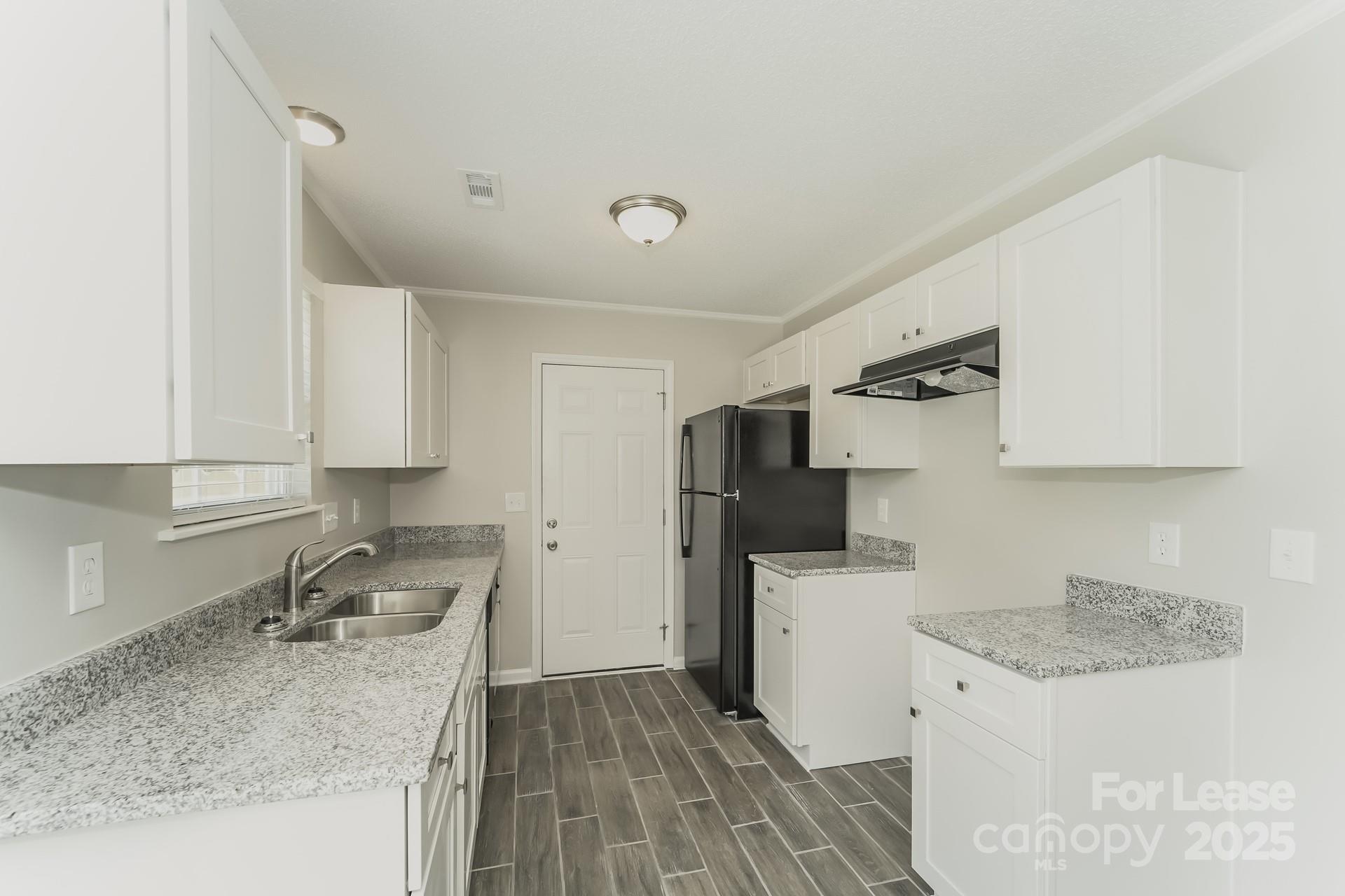 Wexford - Residential Lease