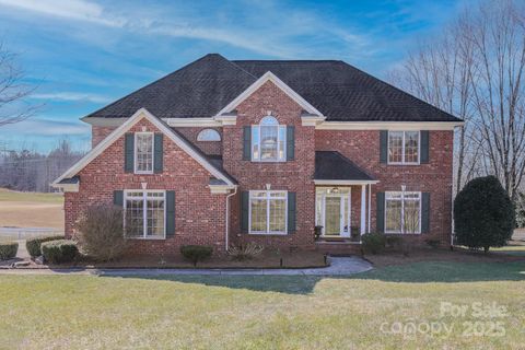 A home in Statesville