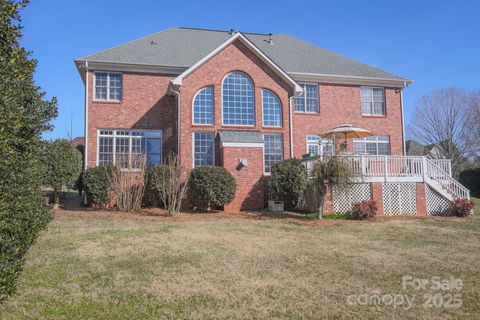 A home in Statesville