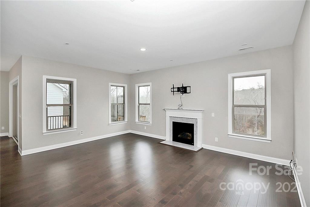 waterside at the catawba - Residential