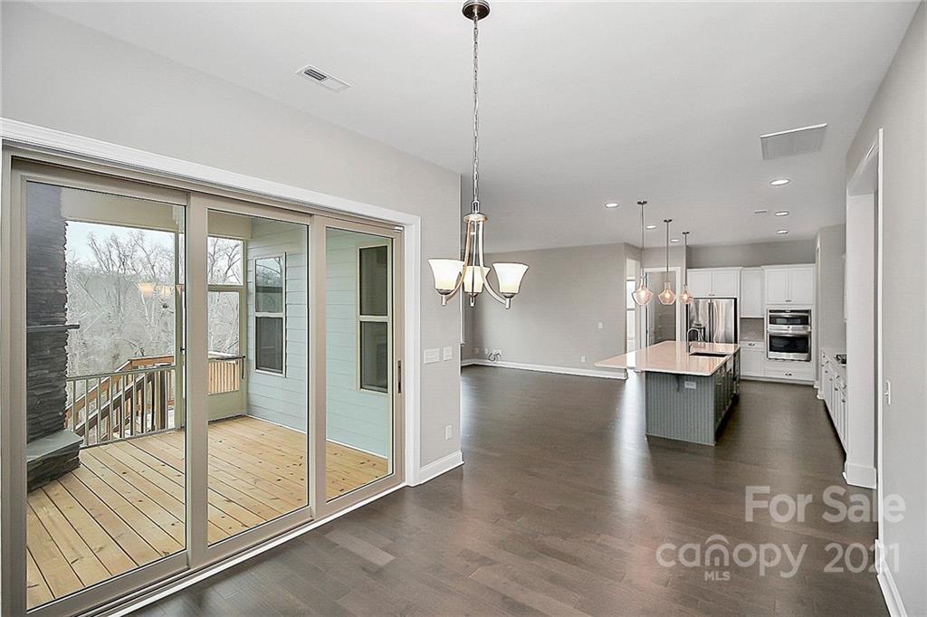 waterside at the catawba - Residential