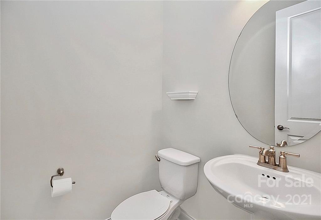 waterside at the catawba - Residential