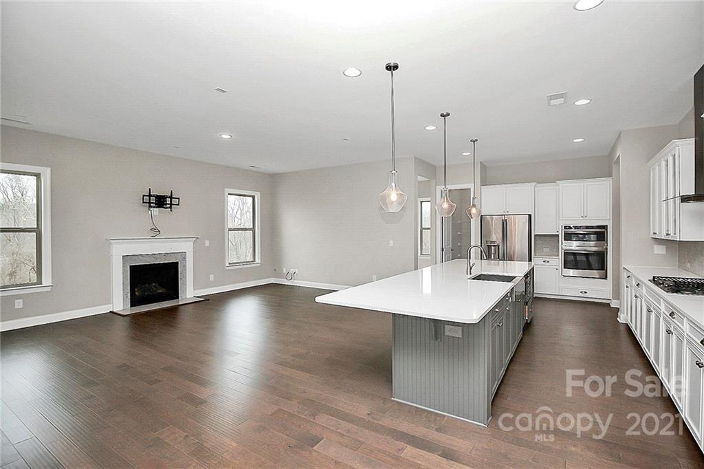 waterside at the catawba - Residential