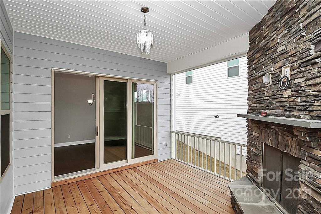 waterside at the catawba - Residential