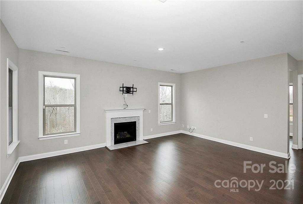 waterside at the catawba - Residential