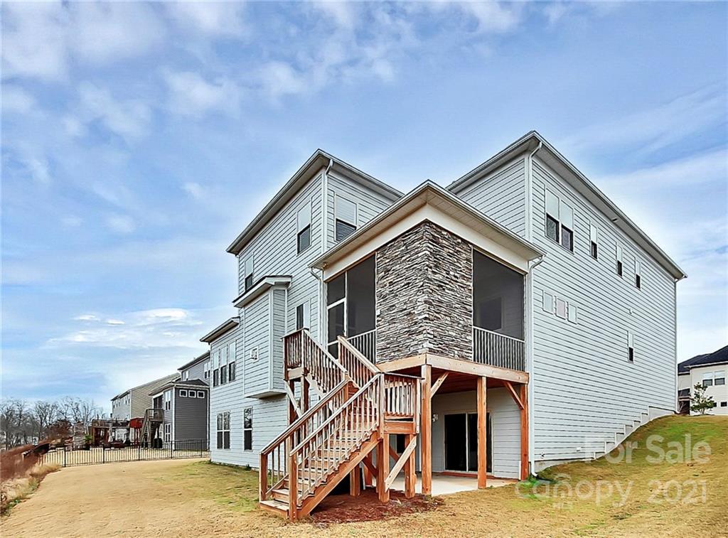 waterside at the catawba - Residential