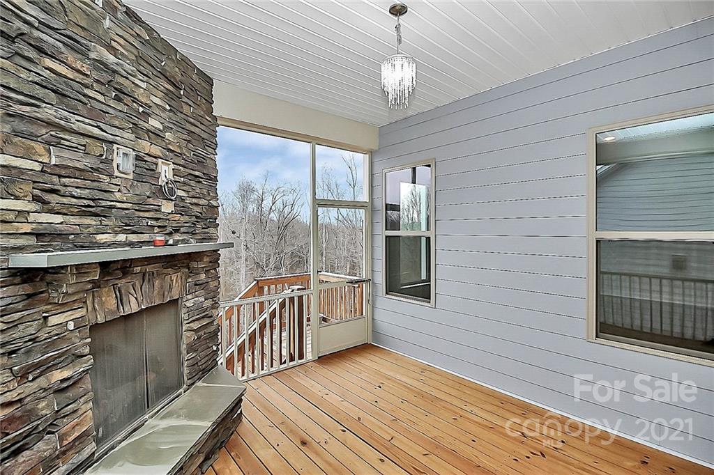 waterside at the catawba - Residential