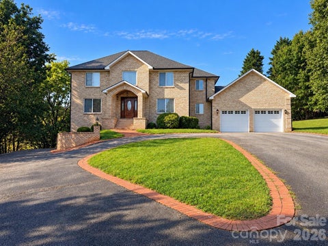 Photo of 5980 Willowbottom Road, Hickory, NC 28602 (MLS # 4426614)
