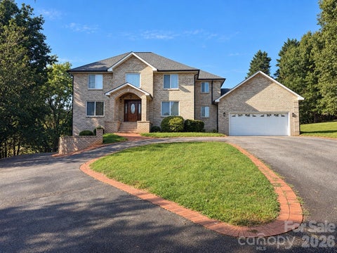 Photo of 5980 Willowbottom Road, Hickory, NC 28602 (MLS # 4426614)