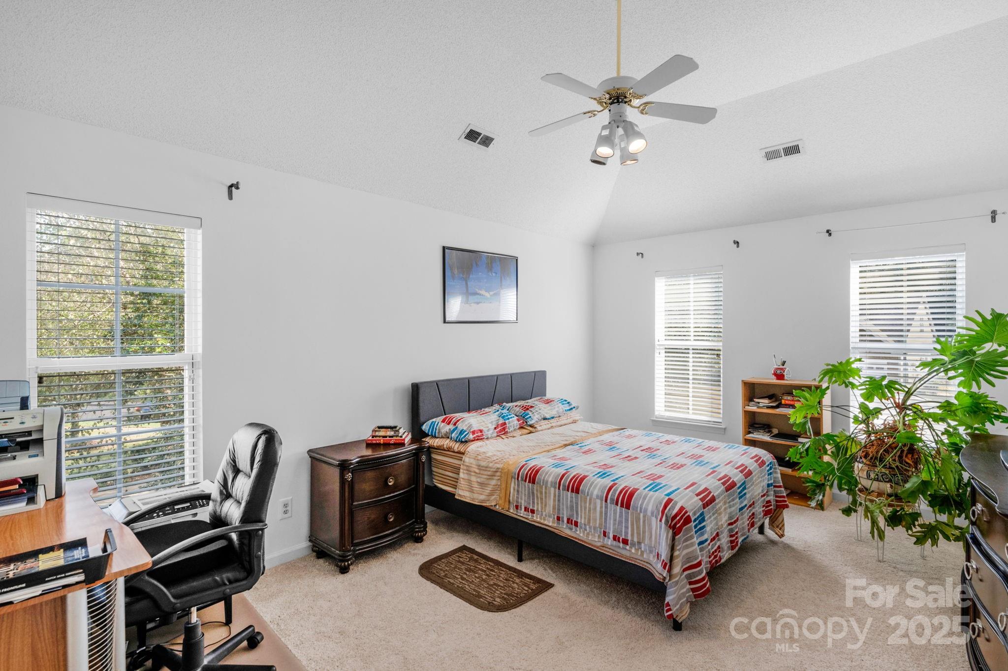 Ellington Park - Residential