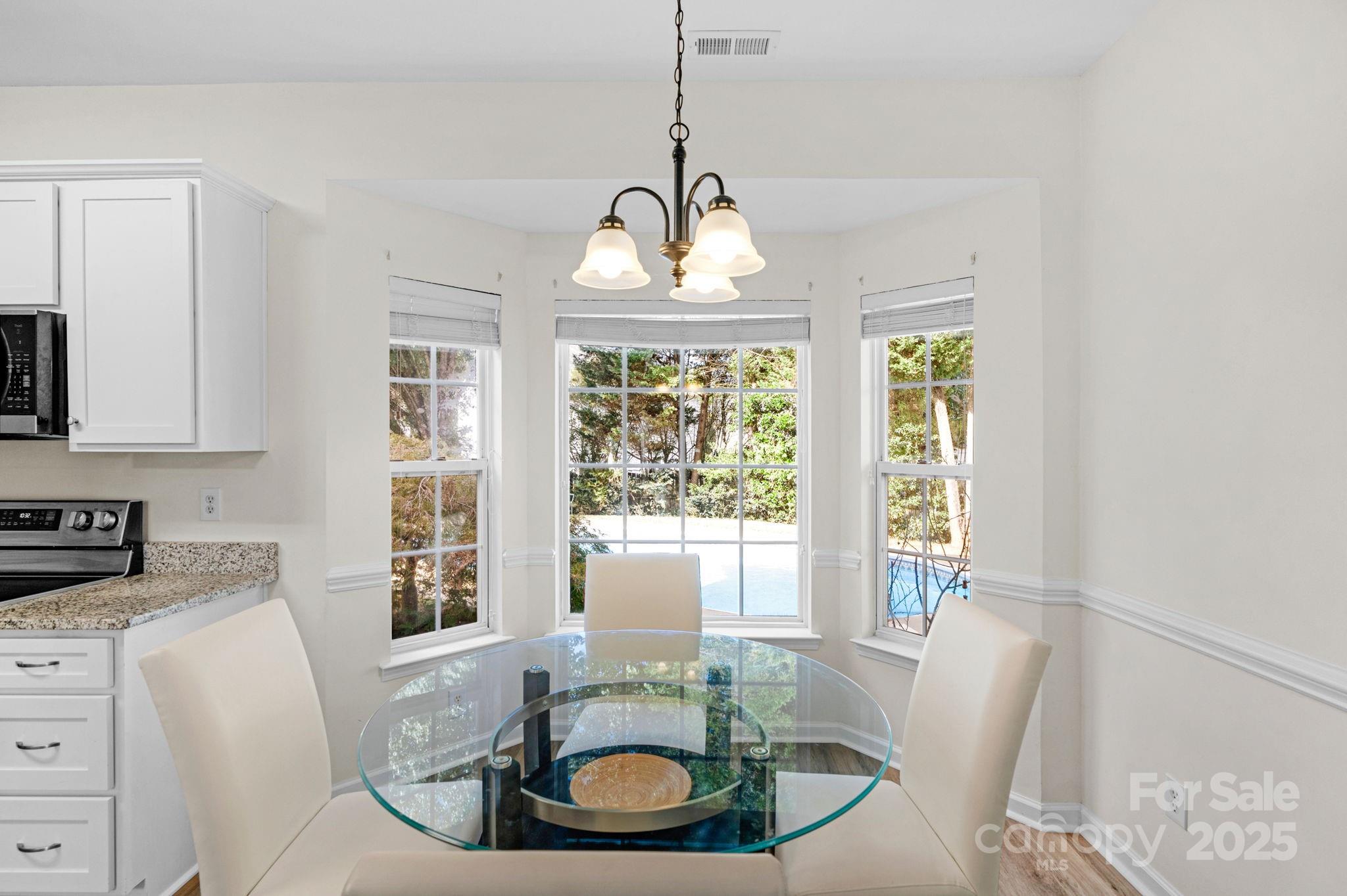 Ellington Park - Residential