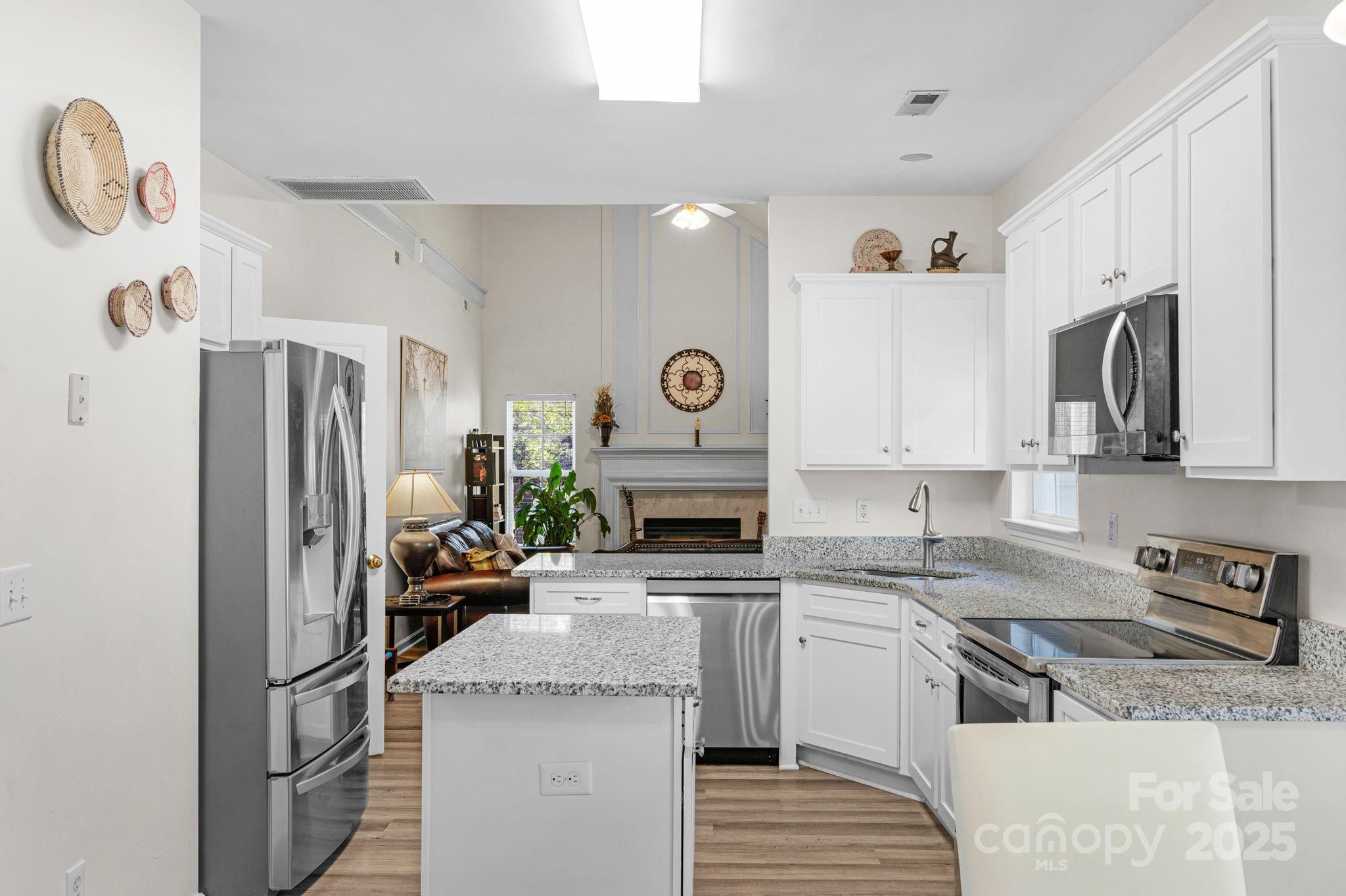 Ellington Park - Residential