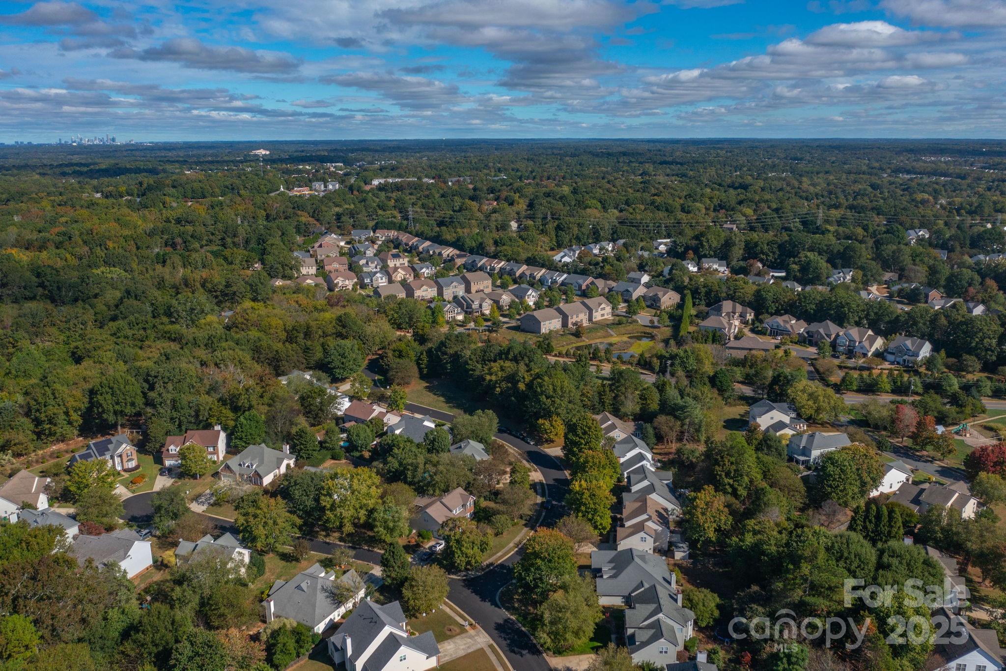 Ellington Park - Residential