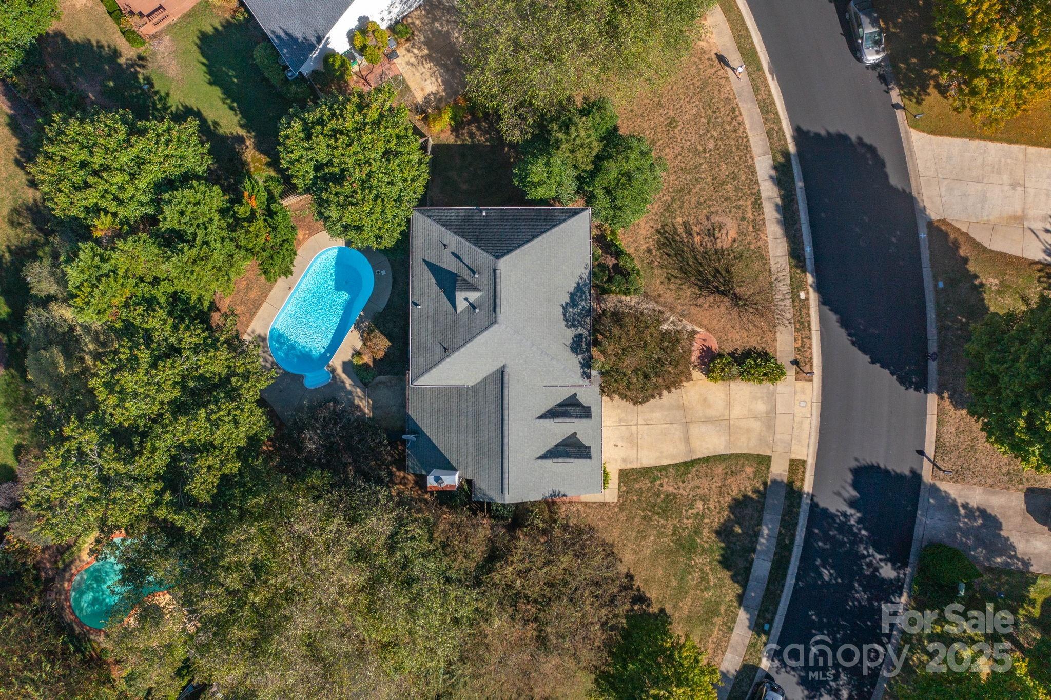 8708 Ellington Park Drive
