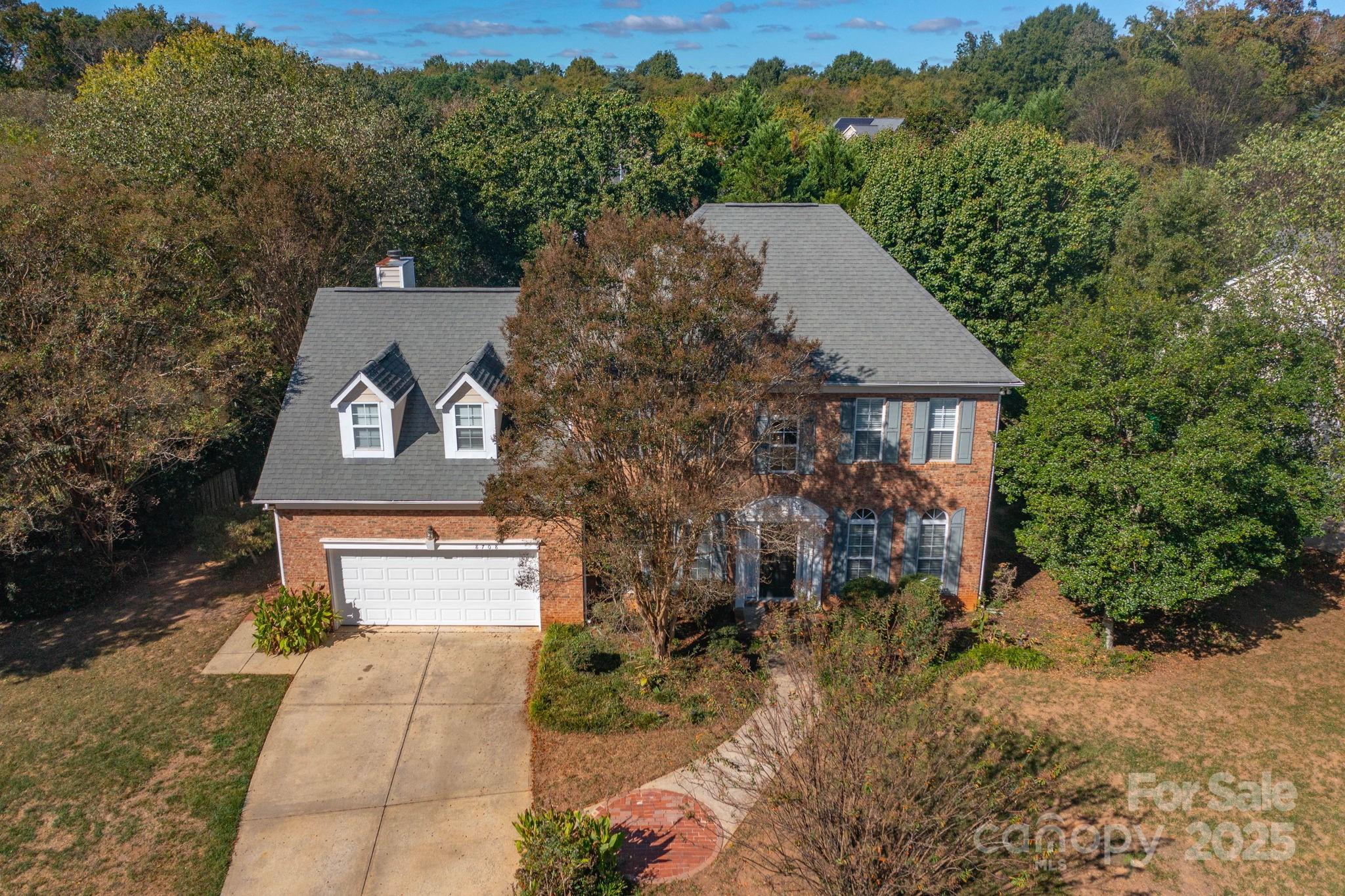 8708 Ellington Park Drive