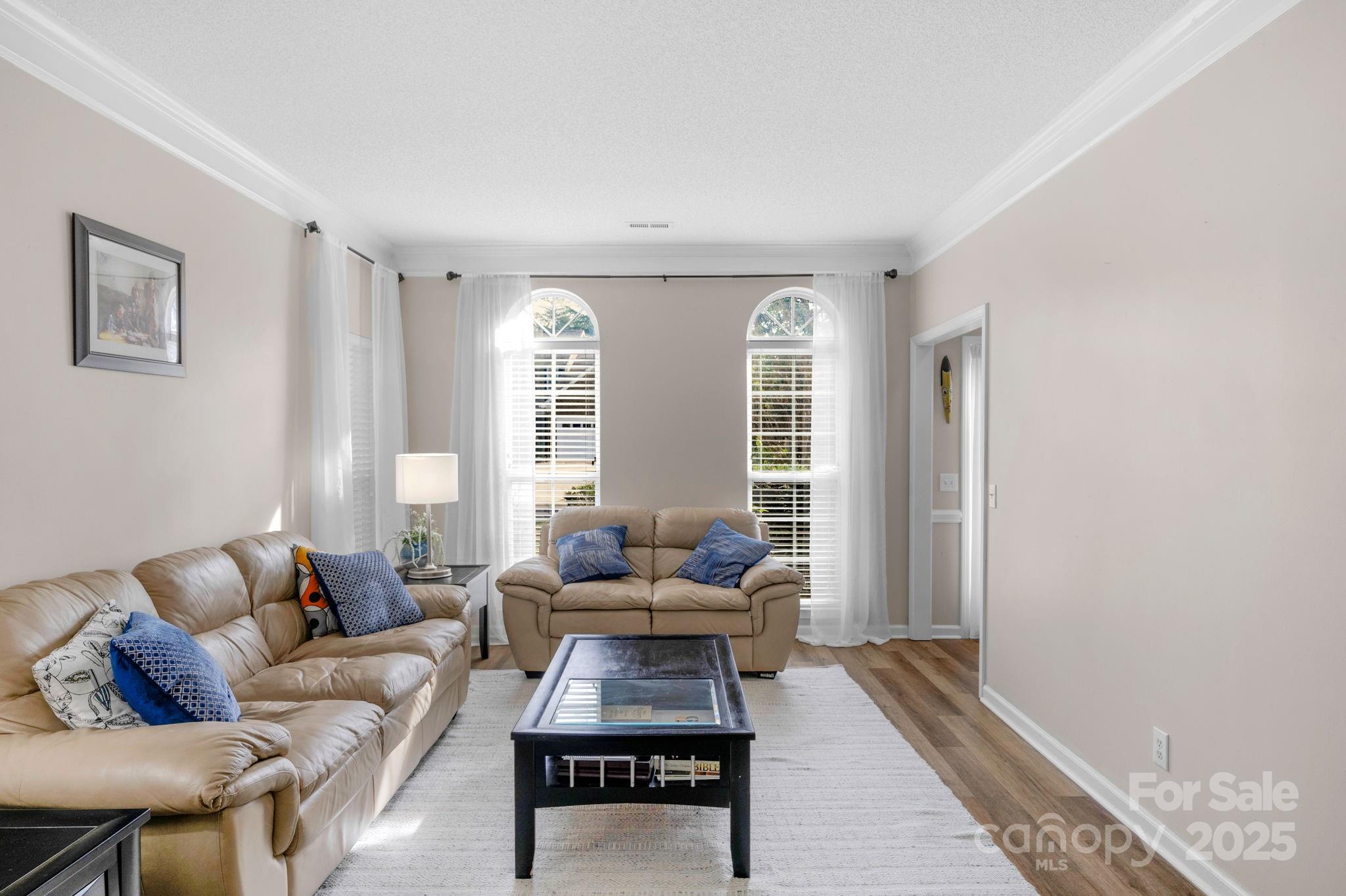 Ellington Park - Residential