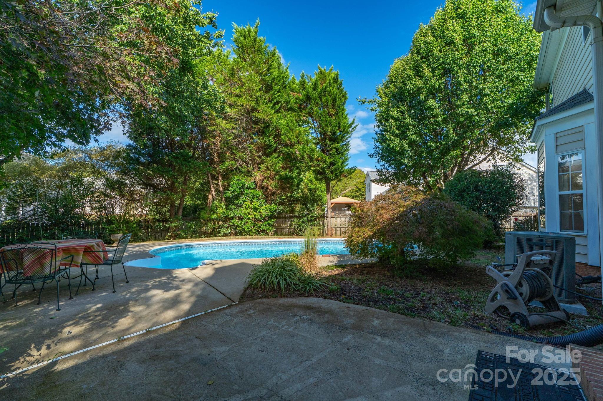 Ellington Park - Residential