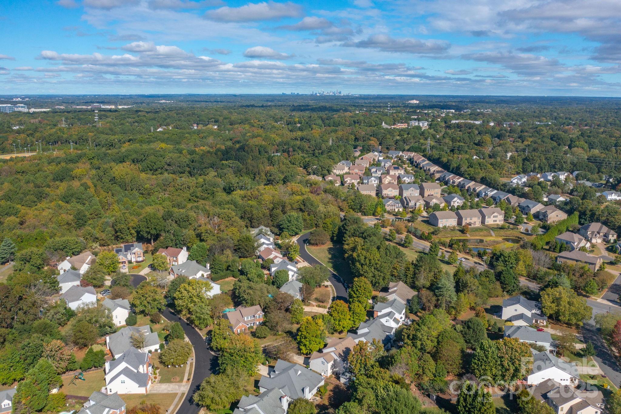 Ellington Park - Residential